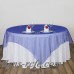 Lujo moderno de estilo europeo Organza cuadrado mantel polvo banquete decoración para el hogar textiles para el hogar ali-56960525